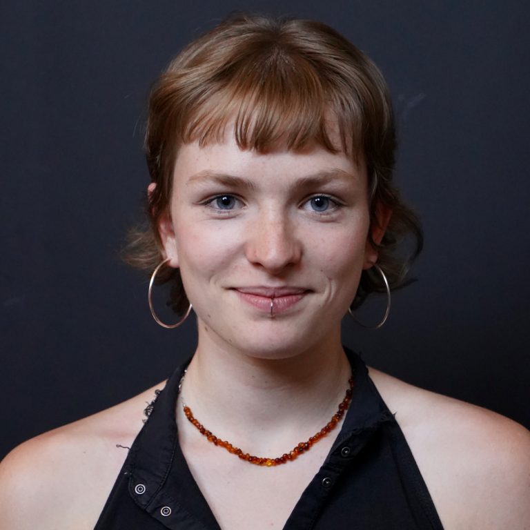 Anastasia  Pfleiderer