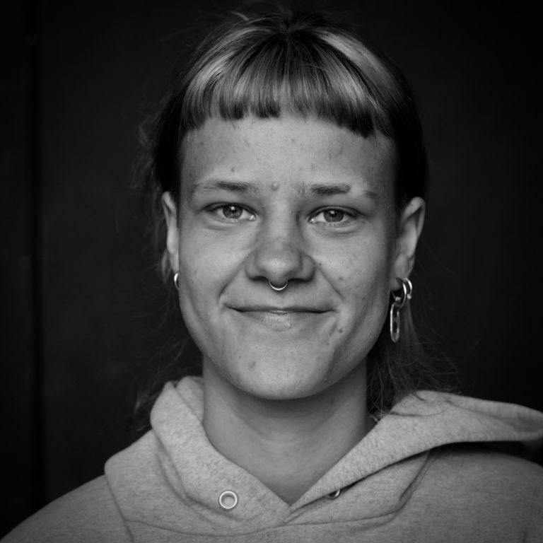 Meret Jelena Yuki  Schöpfer