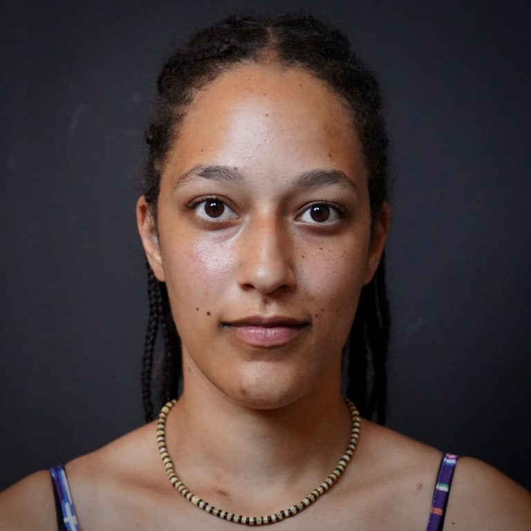 Sora Ndiaye