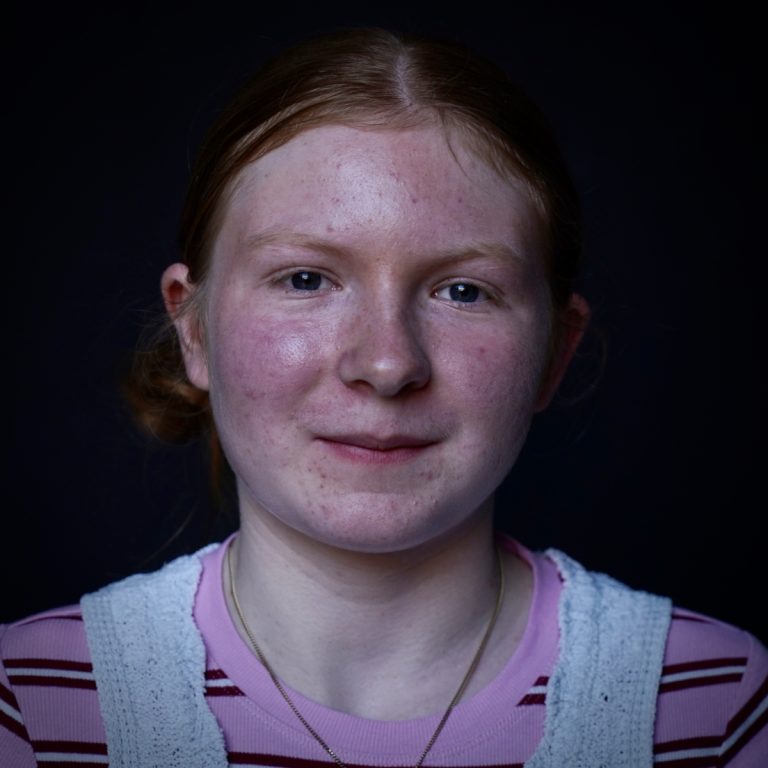 Nova  Heaney