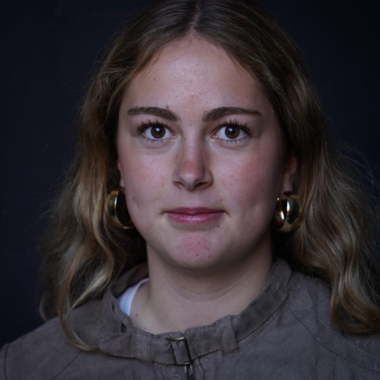 Charlotte  Rürup
