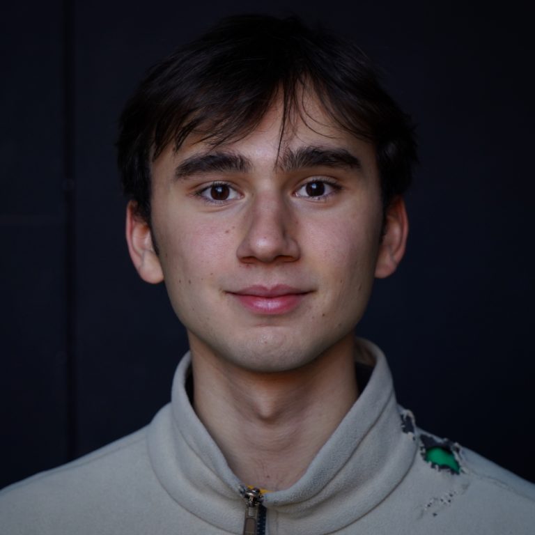 Marco  Gruber