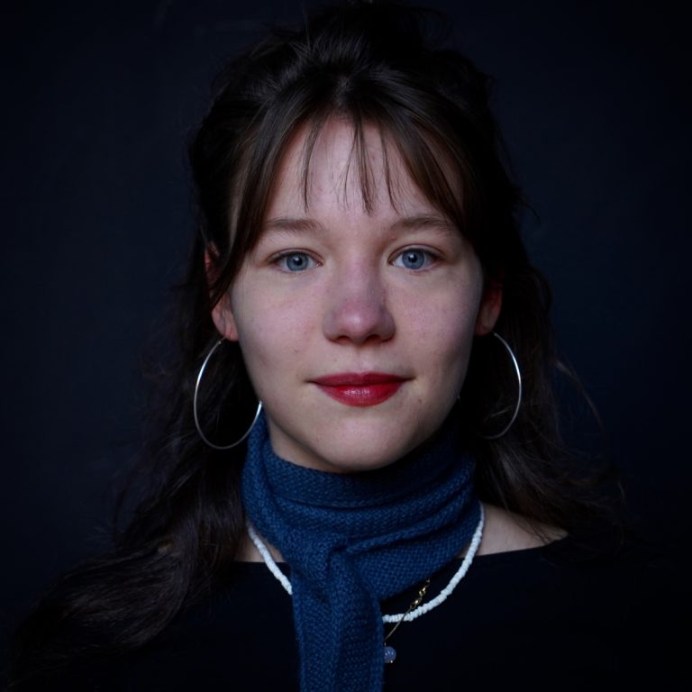 Lily  Mauduit
