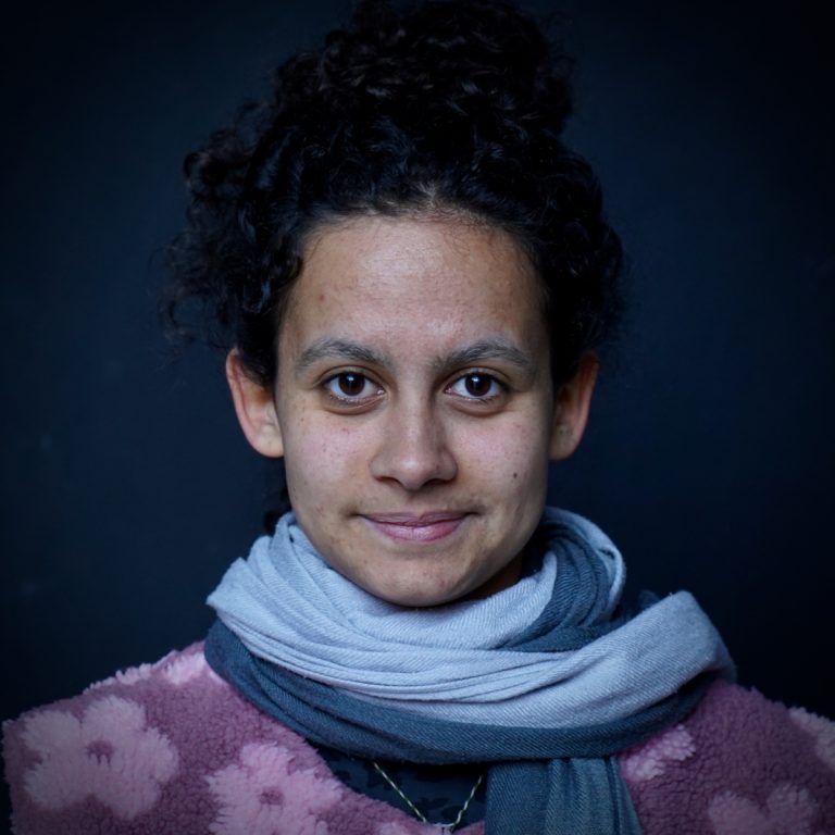 Subaiya Stettner