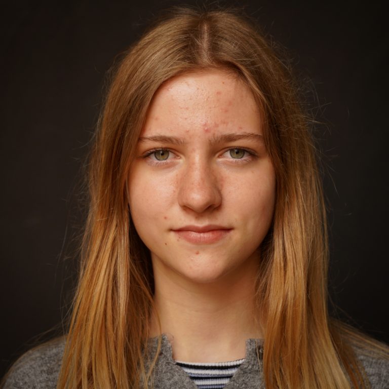 Ayleen  Eberle