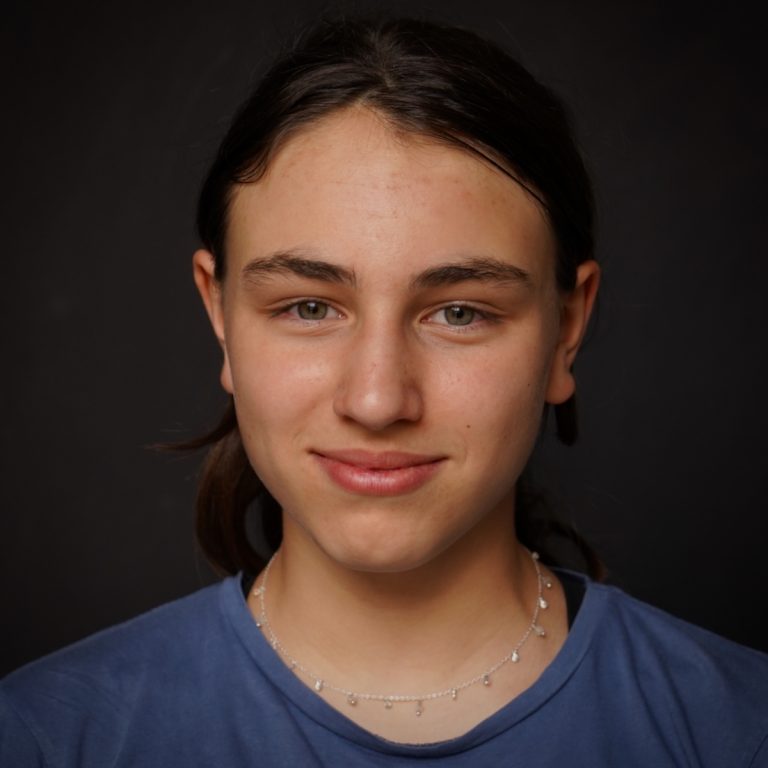 Marlin  Studer