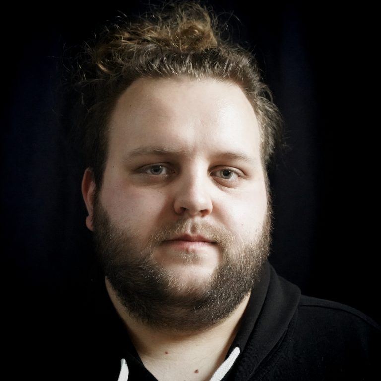 Robin Nidecker