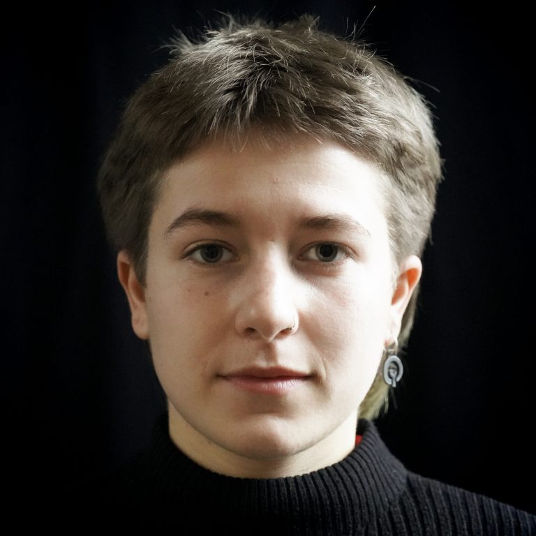 Anna Gerber