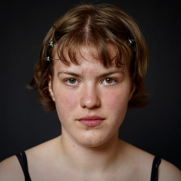 Tonja  Müller