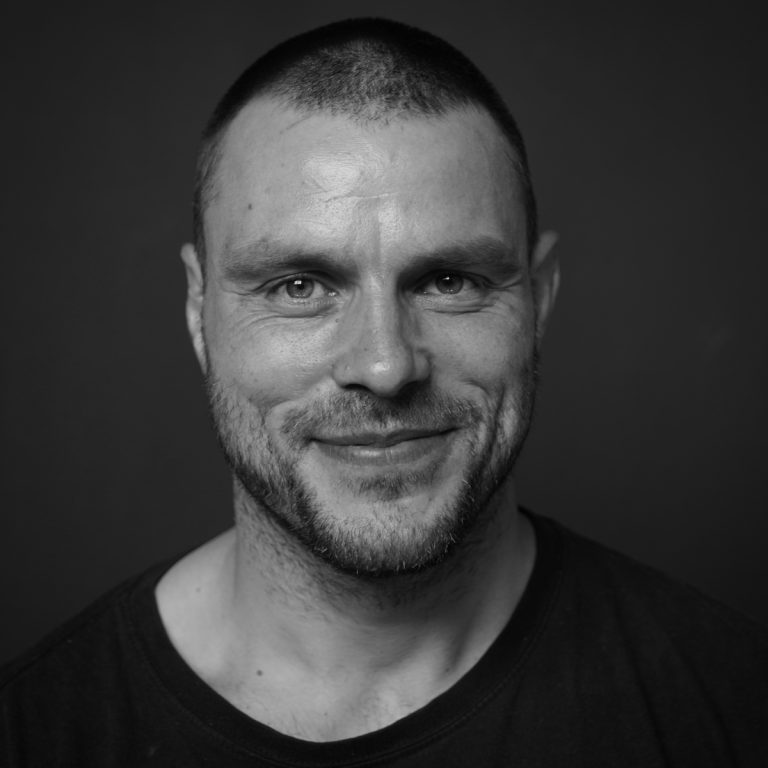 David Speiser