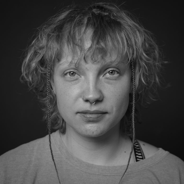 Lee-Ann Aerni
