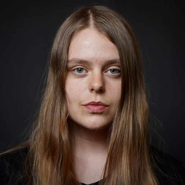 Lucy  Gwerder