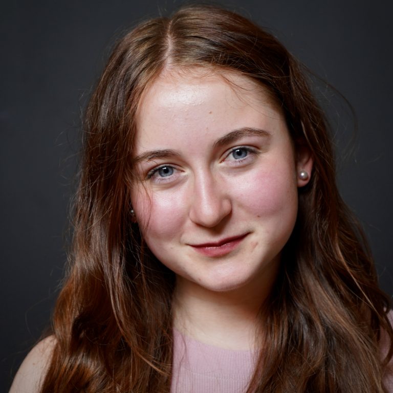 Anna Magdalena  Werber