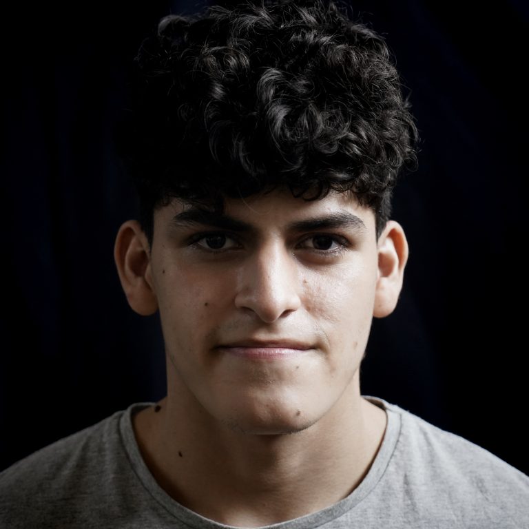 Dominik  Schüepp