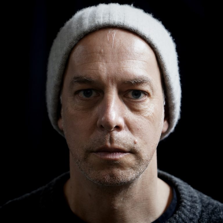 Dominic Huber
