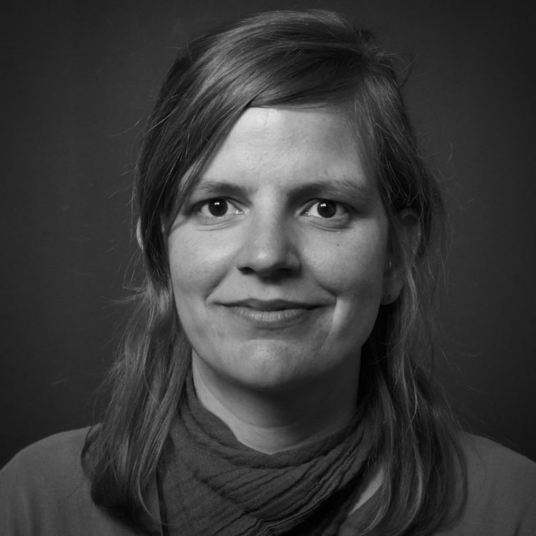 Noëmi Berger