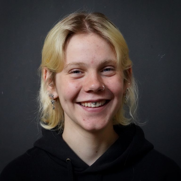 Alyssa Kathleen  Lenz