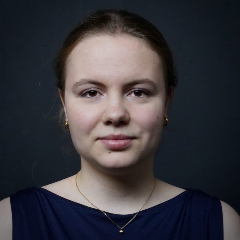 Sophie Boss