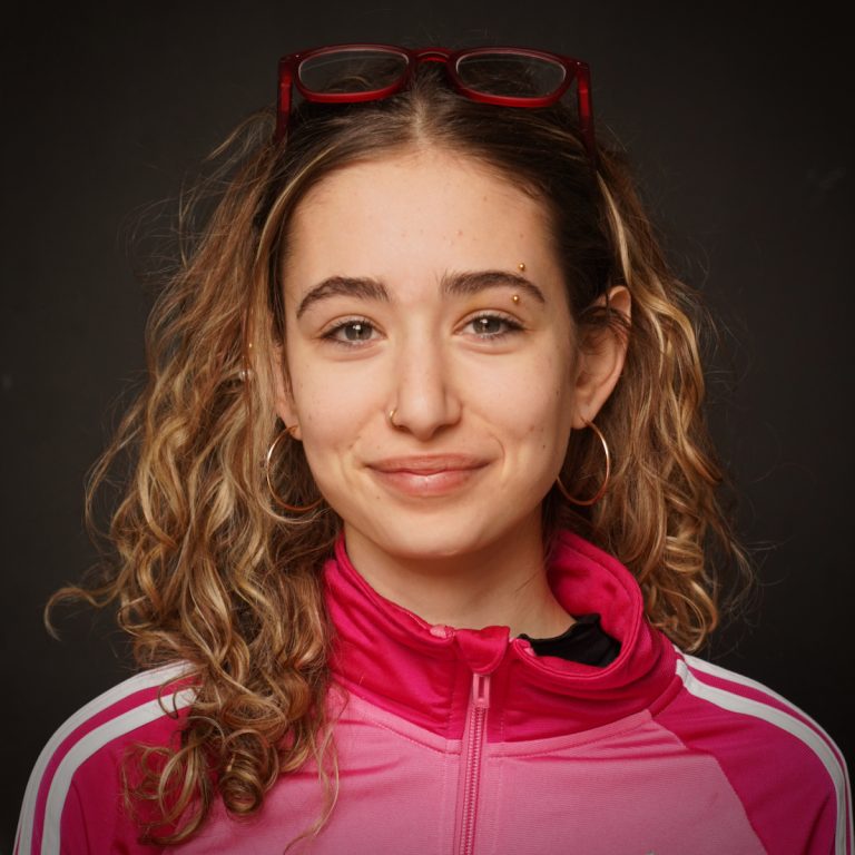 Viola  Arcuri