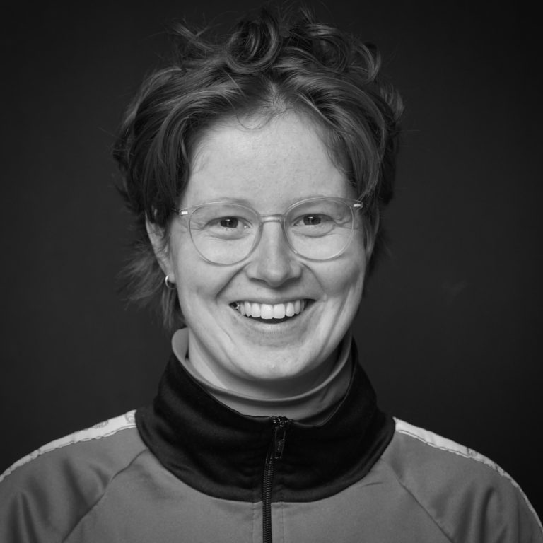 Alina Immoos