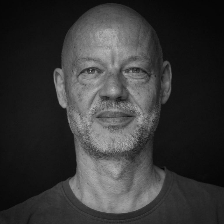 Uwe Heinrich
