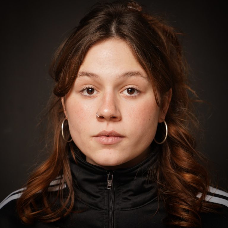 Charlotte  Lüscher