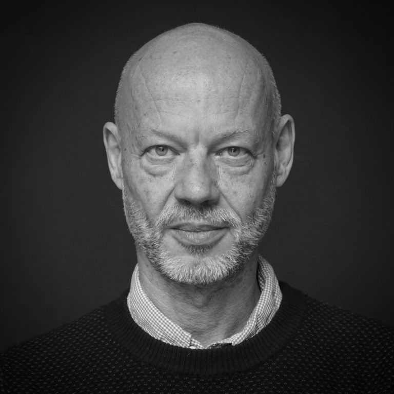Uwe Heinrich