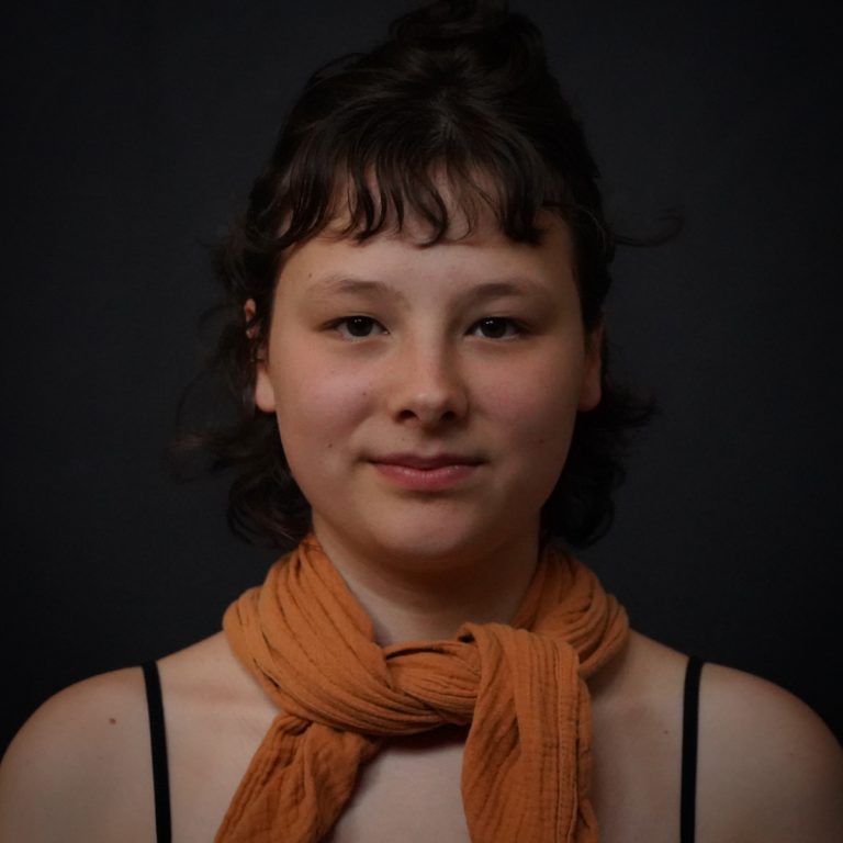 Lina  von Burg