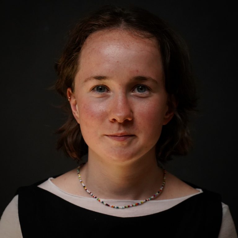 Katie Brantschen