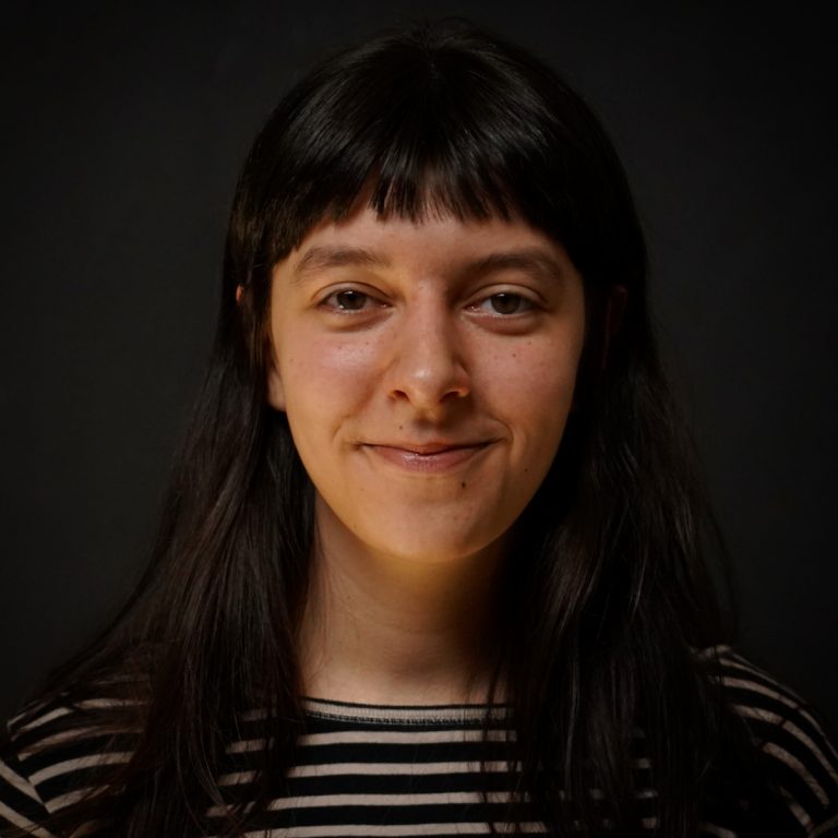 Rahel  Wüest