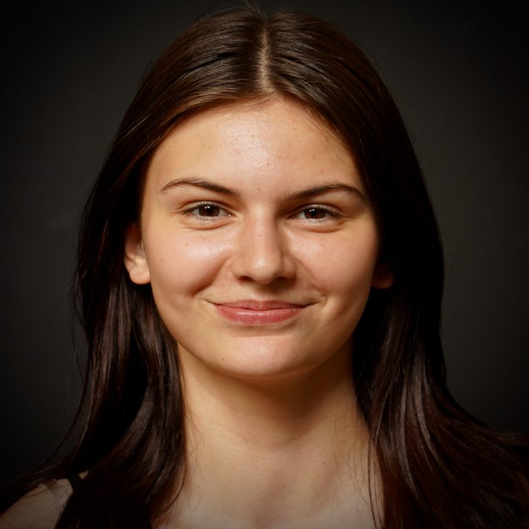 Emma Luisier