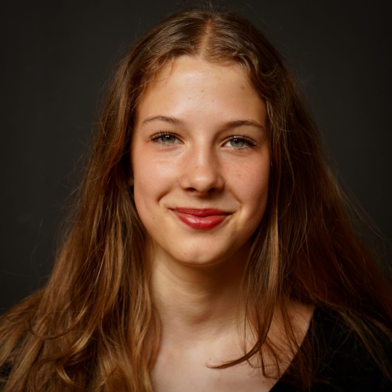 Liv Helena  Schutzbach
