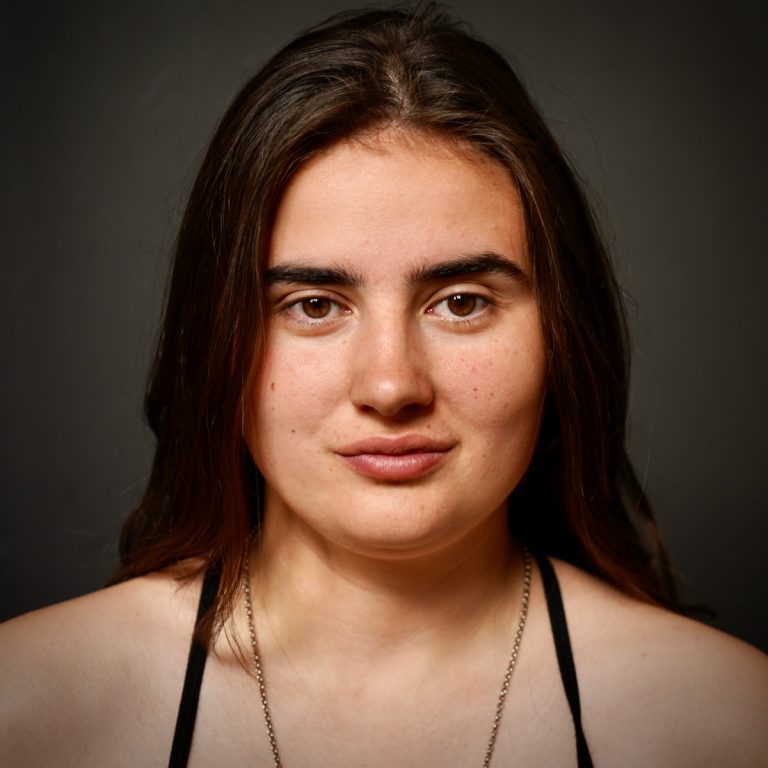Luisa Uebersax