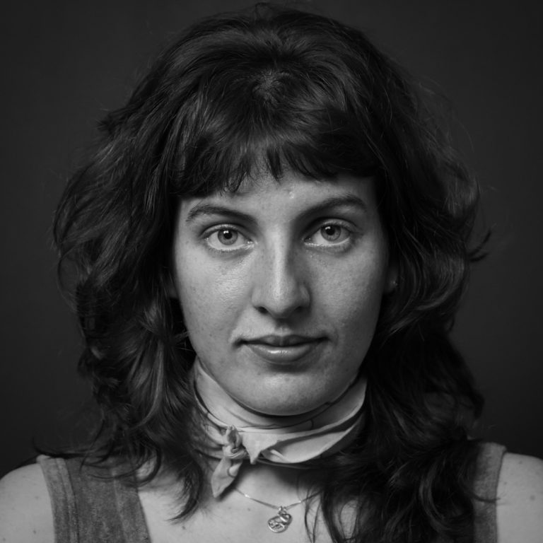 Anaïs   Rufer