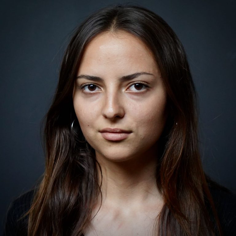 Alicia Tarr