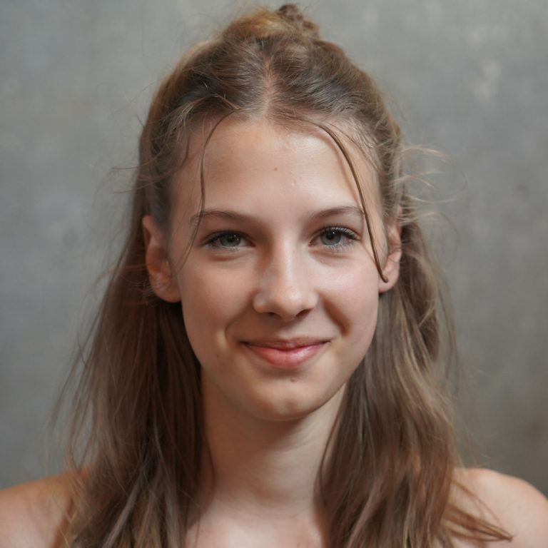 Liv Helena  Schutzbach
