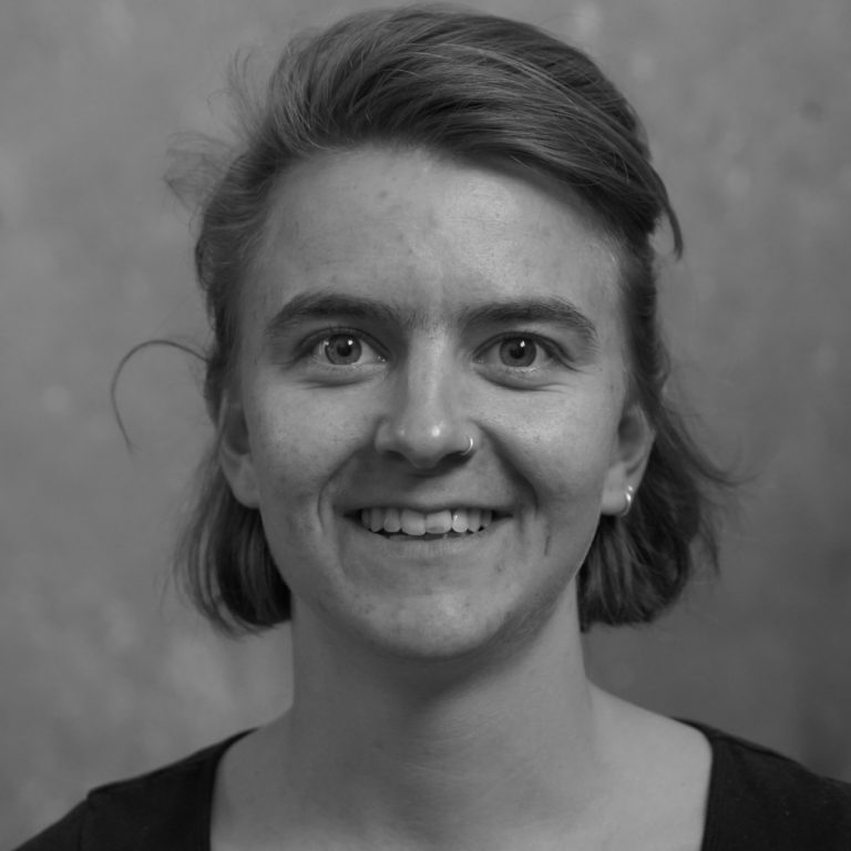 Luzia  Scheidegger