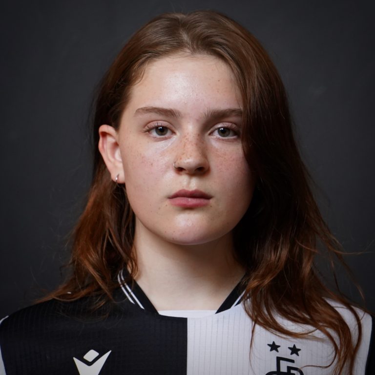 Alma Antonia  Grupp