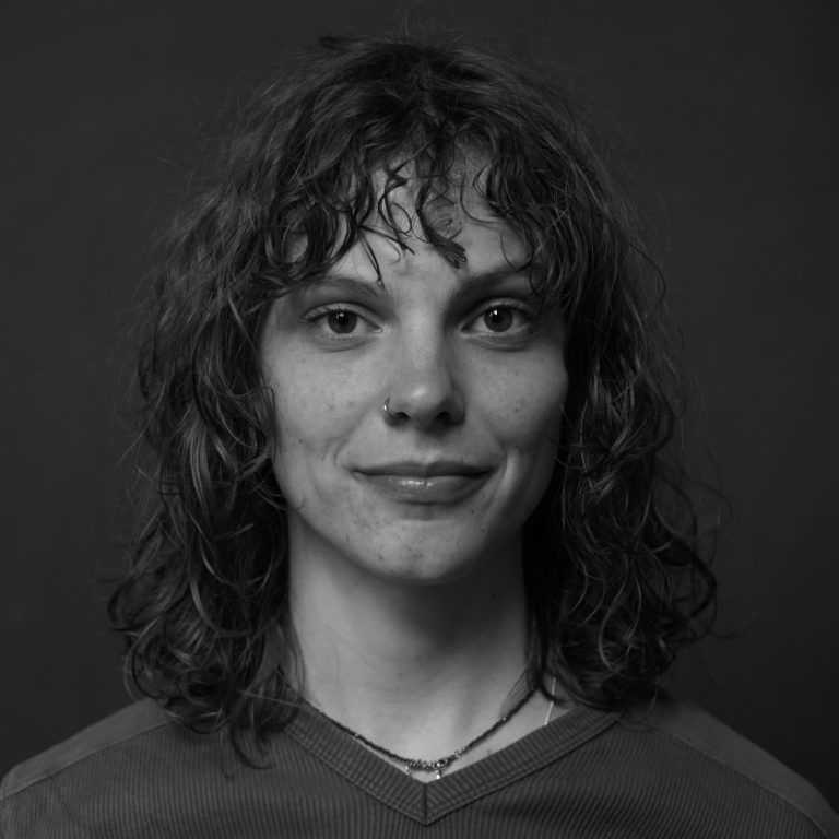 Mirjana Amanda Sophie Escher