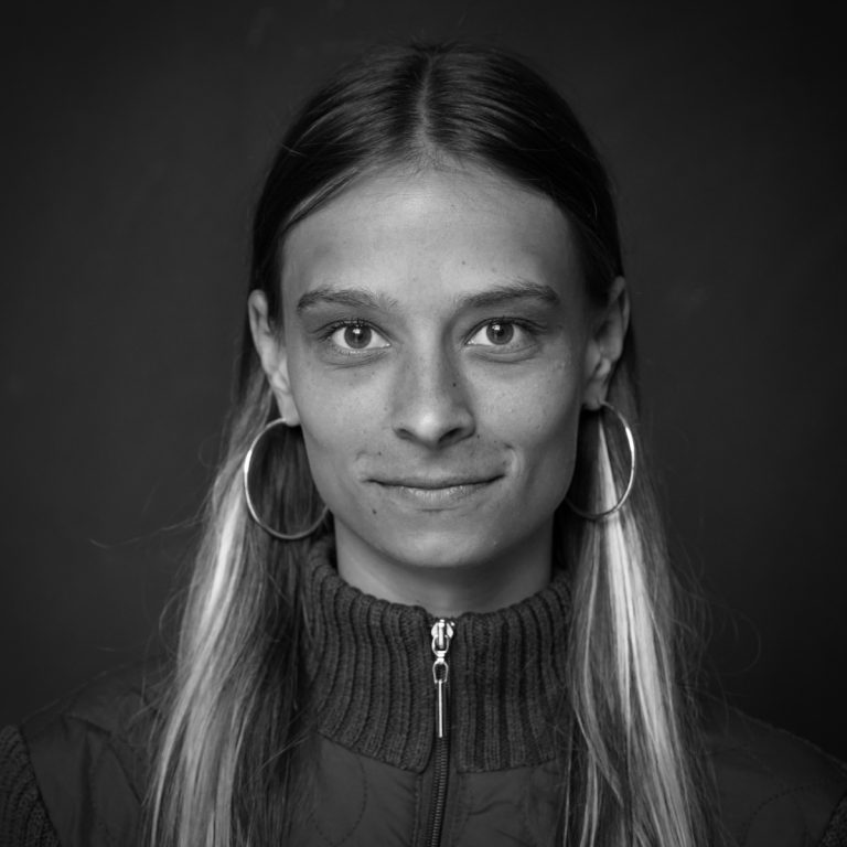 Rosa-Lin Meessen