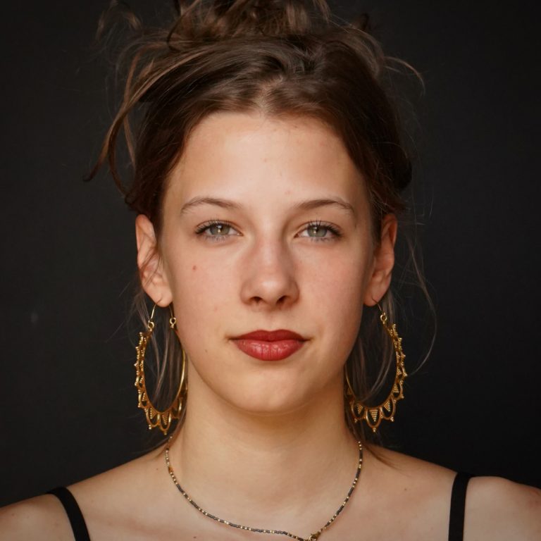Liv Helena  Schutzbach
