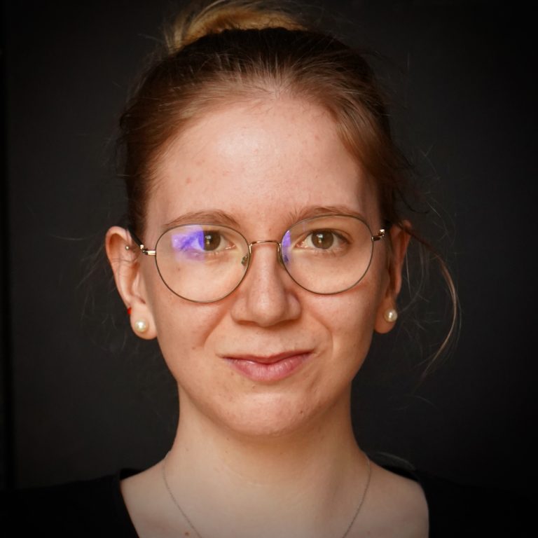Noémie Bezençon