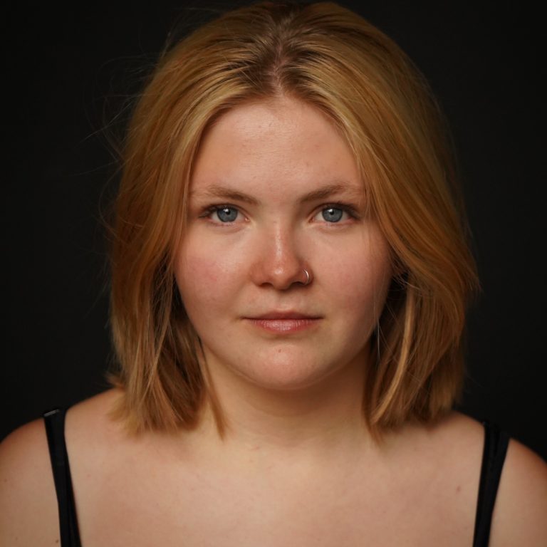 Kalin-Mae  Bürgin