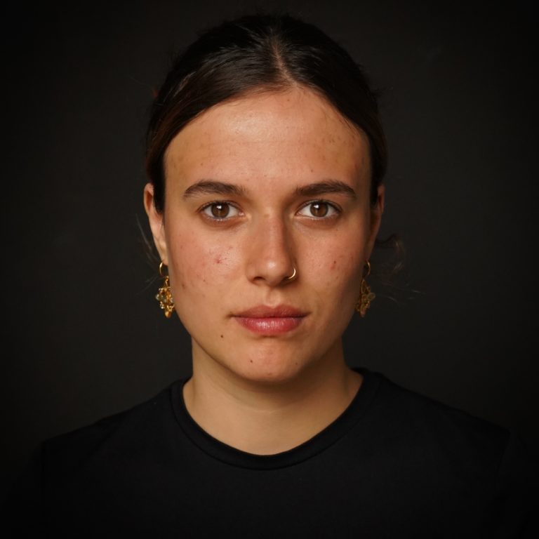 Elena  Brenzikofer