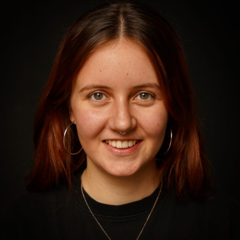 Yella  Büchler