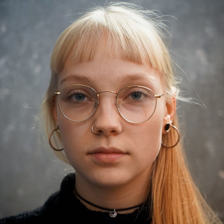 Lee-Ann Aerni