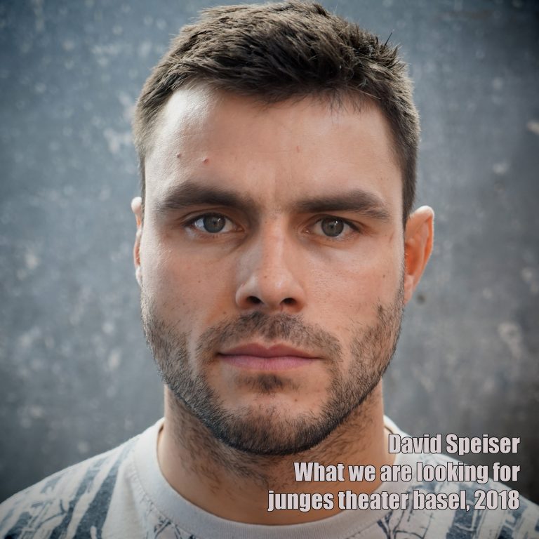 David Speiser