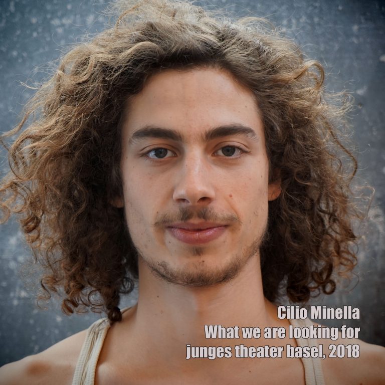 Cilio Minella
