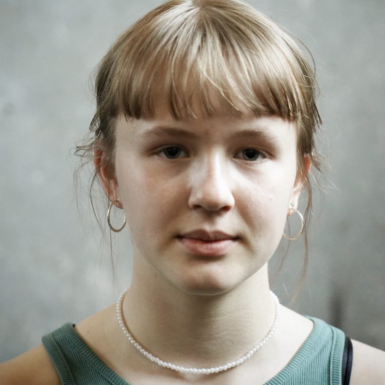 Antonia  Spoerri