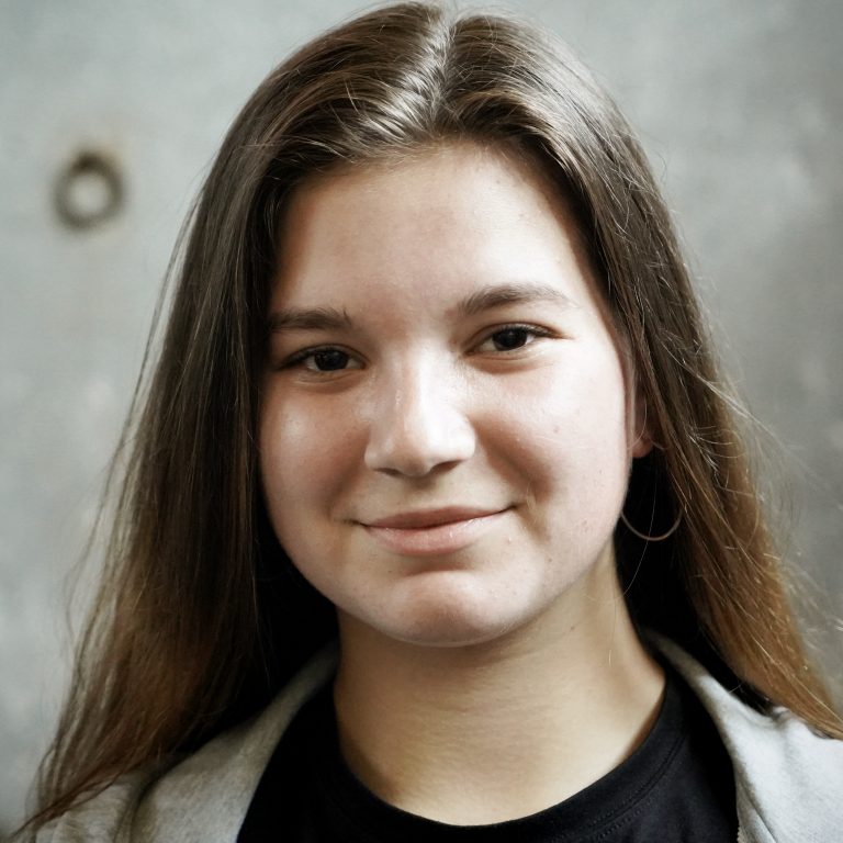 Sophie  Skipper